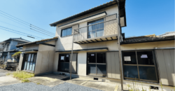 Casa à venda em Yokkaichi, Oharita por ¥56,500/mês