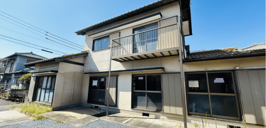 Casa à venda em Yokkaichi, Oharita por ¥56,500/mês