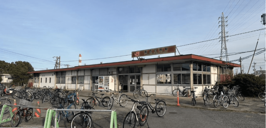 Casa à venda em Yokkaichi, Oharita por ¥56,500/mês