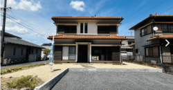 Casa à venda em Suzuka, Nishitamagaki-cho por ¥58,700/mês