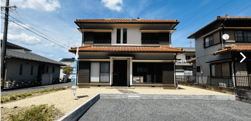 Casa à venda em Suzuka, Nishitamagaki-cho por ¥58,700/mês