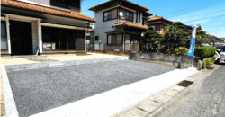 Casa à venda em Suzuka, Nishitamagaki-cho por ¥58,700/mês