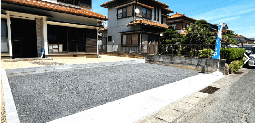 Casa à venda em Suzuka, Nishitamagaki-cho por ¥58,700/mês