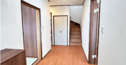 Casa à venda em Suzuka, Nishitamagaki-cho por ¥58,700/mês