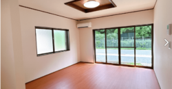 Casa à venda em Suzuka, Nishitamagaki-cho por ¥58,700/mês