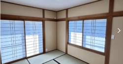 Casa à venda em Suzuka, Nishitamagaki-cho por ¥58,700/mês