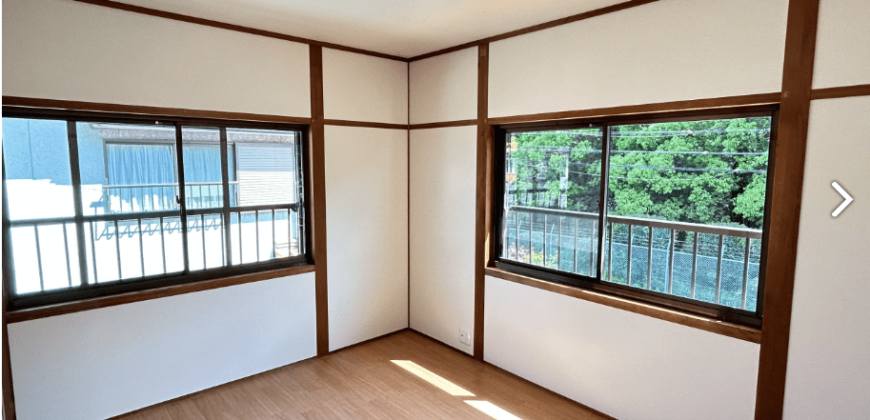 Casa à venda em Suzuka, Nishitamagaki-cho por ¥58,700/mês