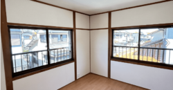 Casa à venda em Suzuka, Nishitamagaki-cho por ¥58,700/mês