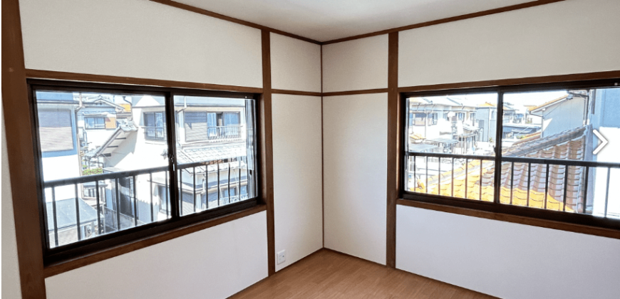 Casa à venda em Suzuka, Nishitamagaki-cho por ¥58,700/mês