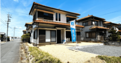 Casa à venda em Suzuka, Nishitamagaki-cho por ¥58,700/mês