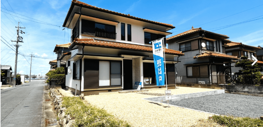 Casa à venda em Suzuka, Nishitamagaki-cho por ¥58,700/mês