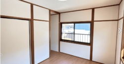 Casa à venda em Suzuka, Nishitamagaki-cho por ¥58,700/mês