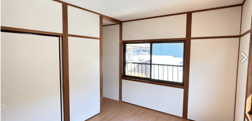 Casa à venda em Suzuka, Nishitamagaki-cho por ¥58,700/mês