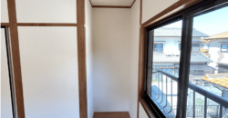 Casa à venda em Suzuka, Nishitamagaki-cho por ¥58,700/mês