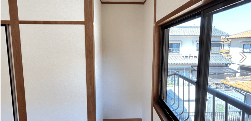 Casa à venda em Suzuka, Nishitamagaki-cho por ¥58,700/mês