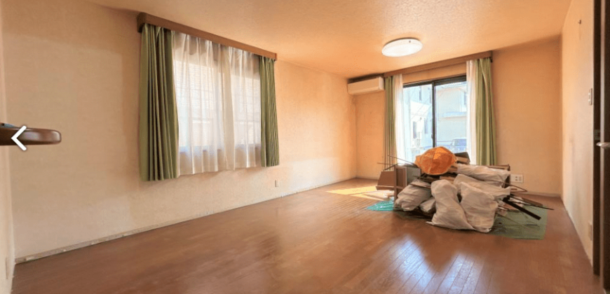 Casa à venda em Tsu, Toyogaoka por ¥56,500/mês