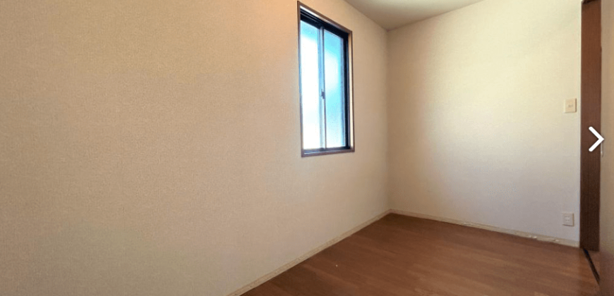 Casa à venda em Tsu, Toyogaoka por ¥56,500/mês