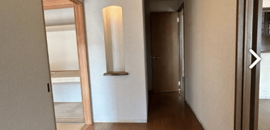 Casa à venda em Tsu, Toyogaoka por ¥56,500/mês