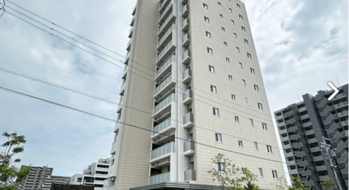 Apartamento à venda em Yokkaichi, Tomita por ¥93.200/mês