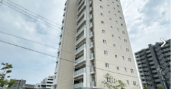 Apartamento à venda em Yokkaichi, Tomita por ¥93.200/mês