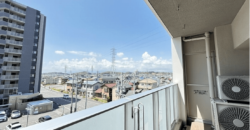 Apartamento à venda em Yokkaichi, Tomita por ¥93.200/mês