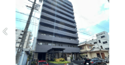 Apartamento à venda em Yokkaichi, Unomori por ¥67,800/mês