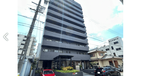 Apartamento à venda em Yokkaichi, Unomori por ¥67,800/mês