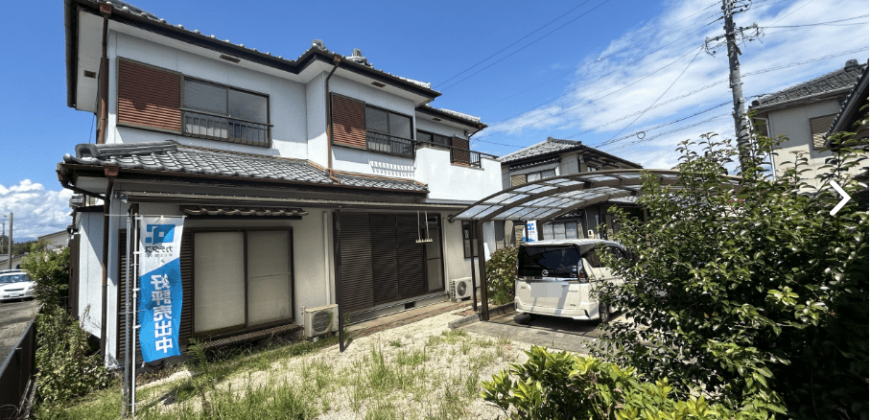 Casa à venda em Kani, Tsuchida por ¥45,200/mês