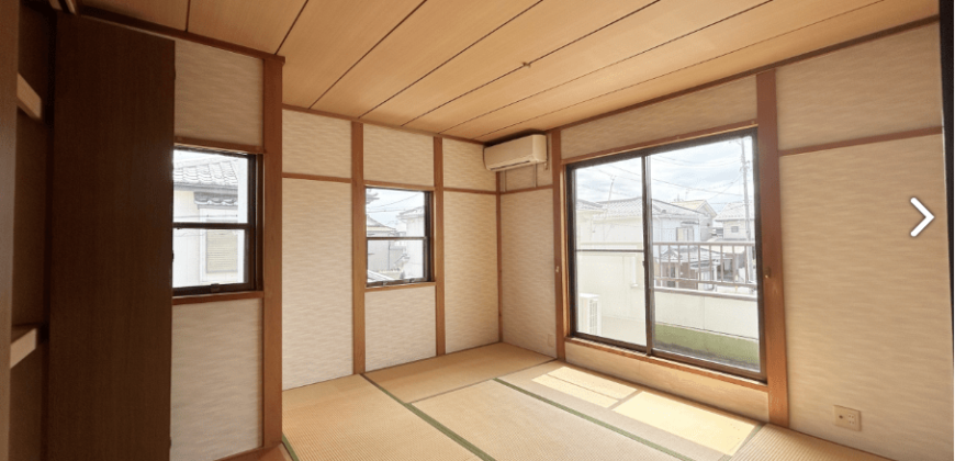 Casa à venda em Kani, Tsuchida por ¥45,200/mês