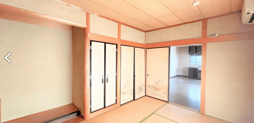 Casa à venda em Kani, Tsuchida por ¥45,200/mês