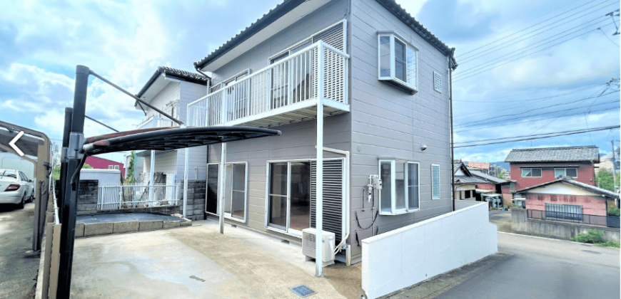 Casa à venda em Kakamigahara, Soharakoacho por ¥52,200/mês