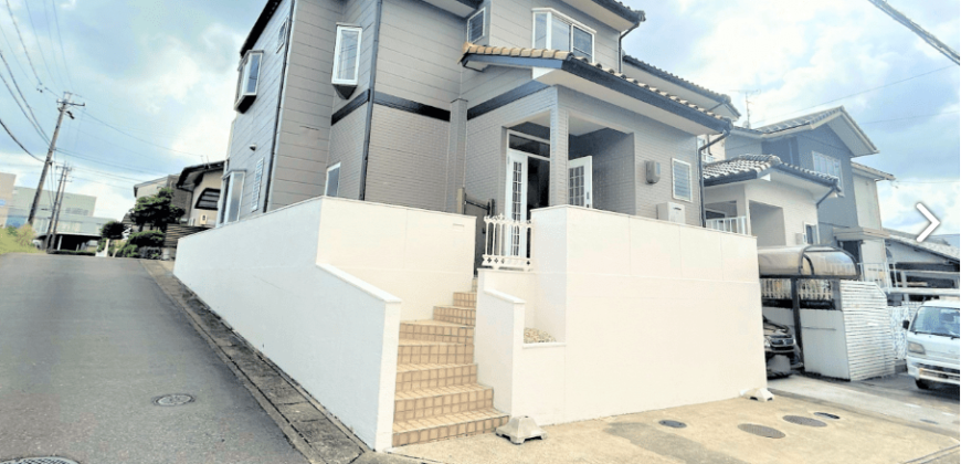 Casa à venda em Kakamigahara, Soharakoacho por ¥52,200/mês