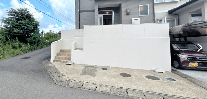 Casa à venda em Kakamigahara, Soharakoacho por ¥52,200/mês