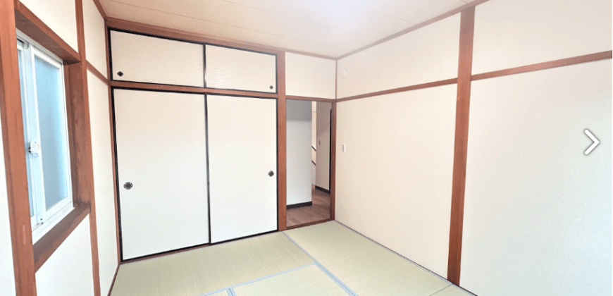 Casa à venda em Kakamigahara, Soharakoacho por ¥52,200/mês