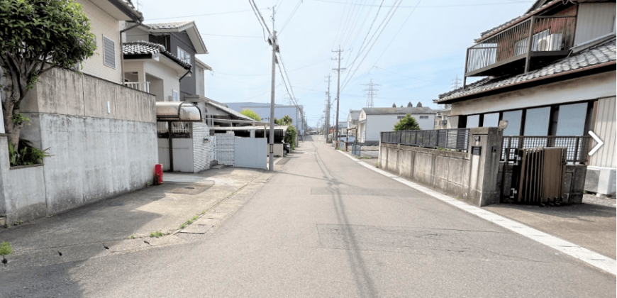 Casa à venda em Kakamigahara, Soharakoacho por ¥52,200/mês