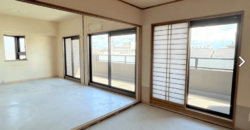 Apartamento à venda em Gifu, por ¥50,800/mês