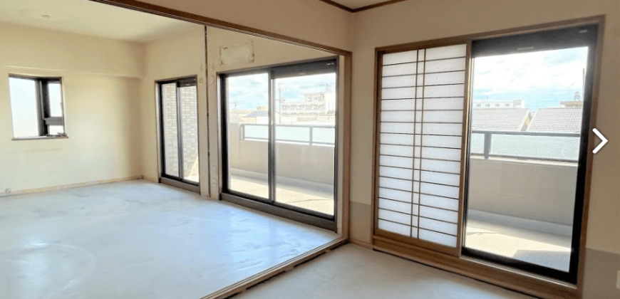 Apartamento à venda em Gifu, por ¥50,800/mês