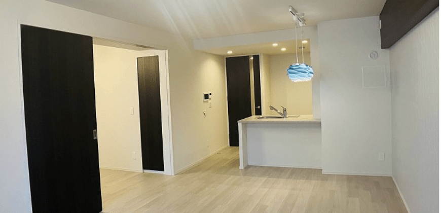 Apartamento à venda em Gifu, por ¥79,100/mês