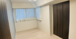 Apartamento à venda em Gifu, por ¥79,100/mês