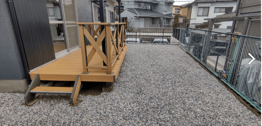 Casa à venda em  Kakamigahara, Ryokuen Naka por ¥38,100/mês