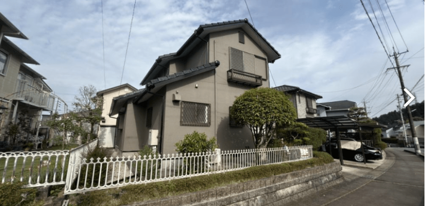 Casa à venda em Kani, Koyodai por ¥34.000/mês