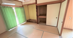 Casa à venda em Kani, por ¥45,200/mês