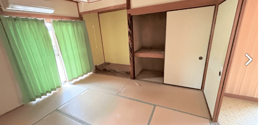 Casa à venda em Kani, por ¥45,200/mês