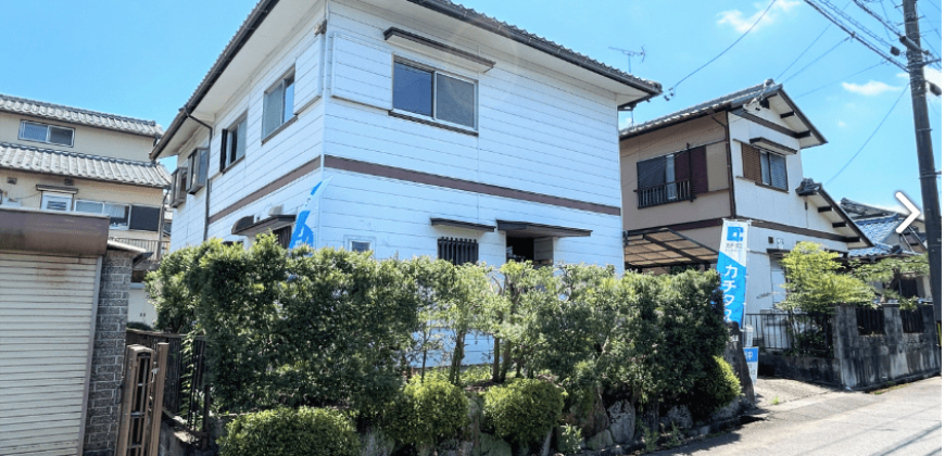 Casa de 5 casas à venda em Kani, Shimizugaoka por ¥33.850/mês