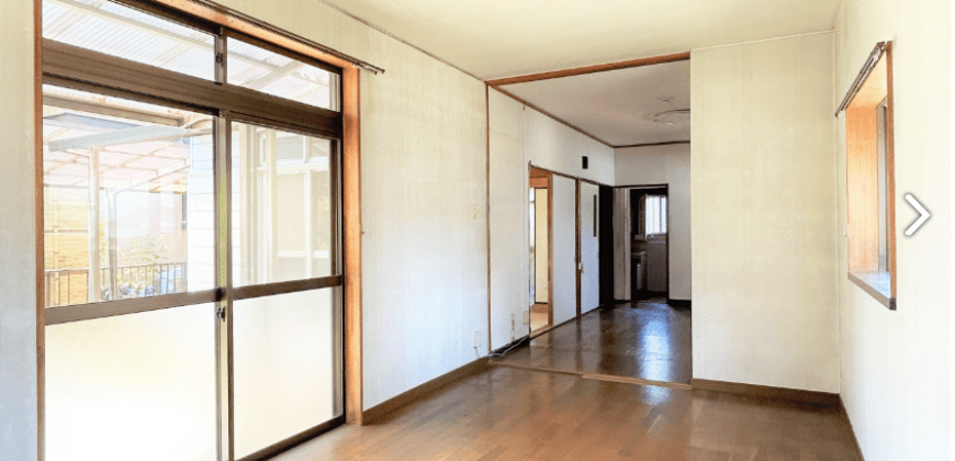 Casa de 5 casas à venda em Kani, Shimizugaoka por ¥33.850/mês