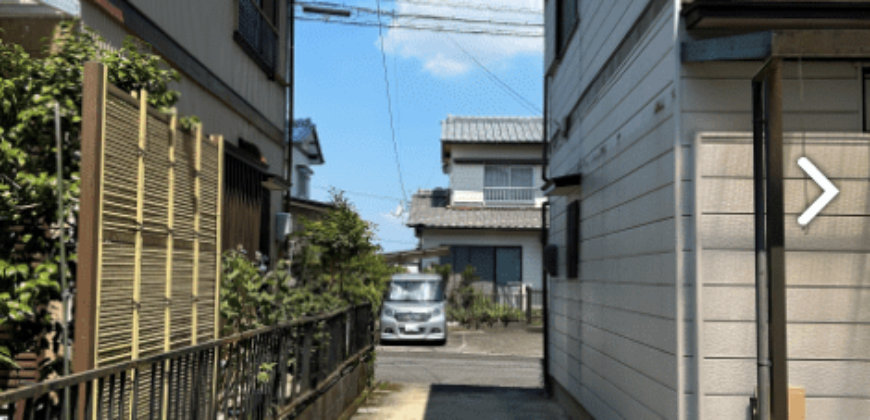 Casa de 5 casas à venda em Kani, Shimizugaoka por ¥33.850/mês