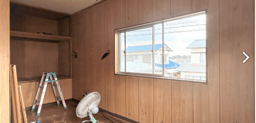 Casa de 5 casas à venda em Kani, Shimizugaoka por ¥33.850/mês