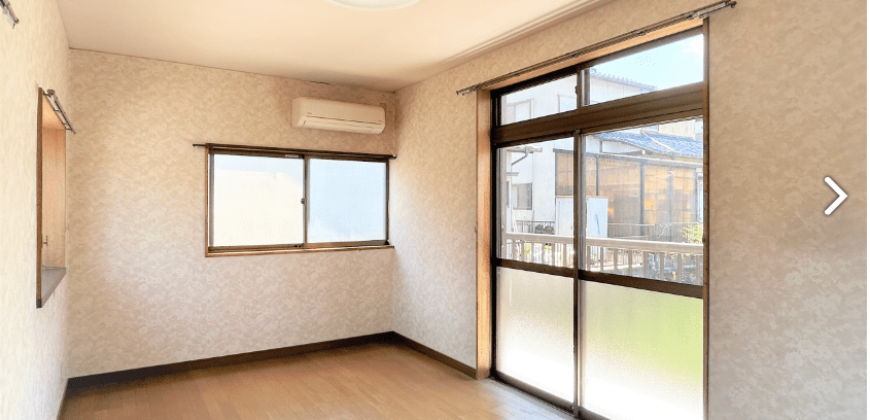 Casa de 5 casas à venda em Kani, Shimizugaoka por ¥33.850/mês