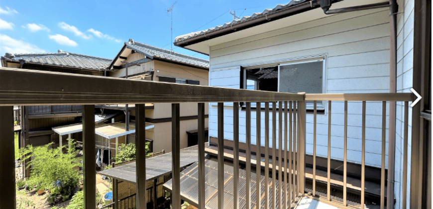 Casa de 5 casas à venda em Kani, Shimizugaoka por ¥33.850/mês