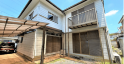 Casa de 5 casas à venda em Kani, Shimizugaoka por ¥33.850/mês